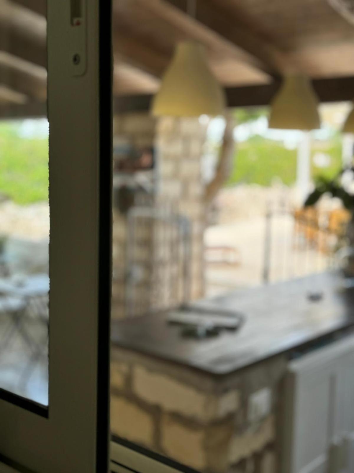 Cozzo Spadaro B&B Portopalo Di Capo Passero Екстер'єр фото