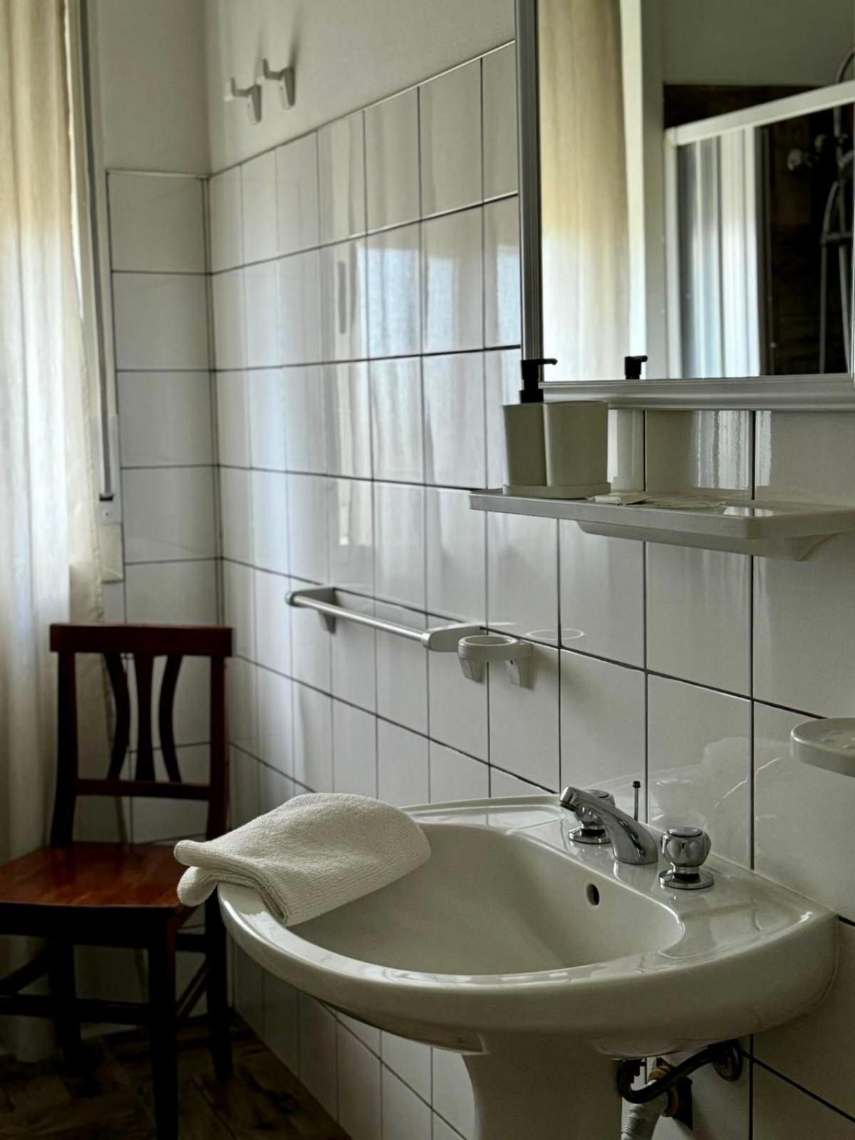 Cozzo Spadaro B&B Portopalo Di Capo Passero Екстер'єр фото