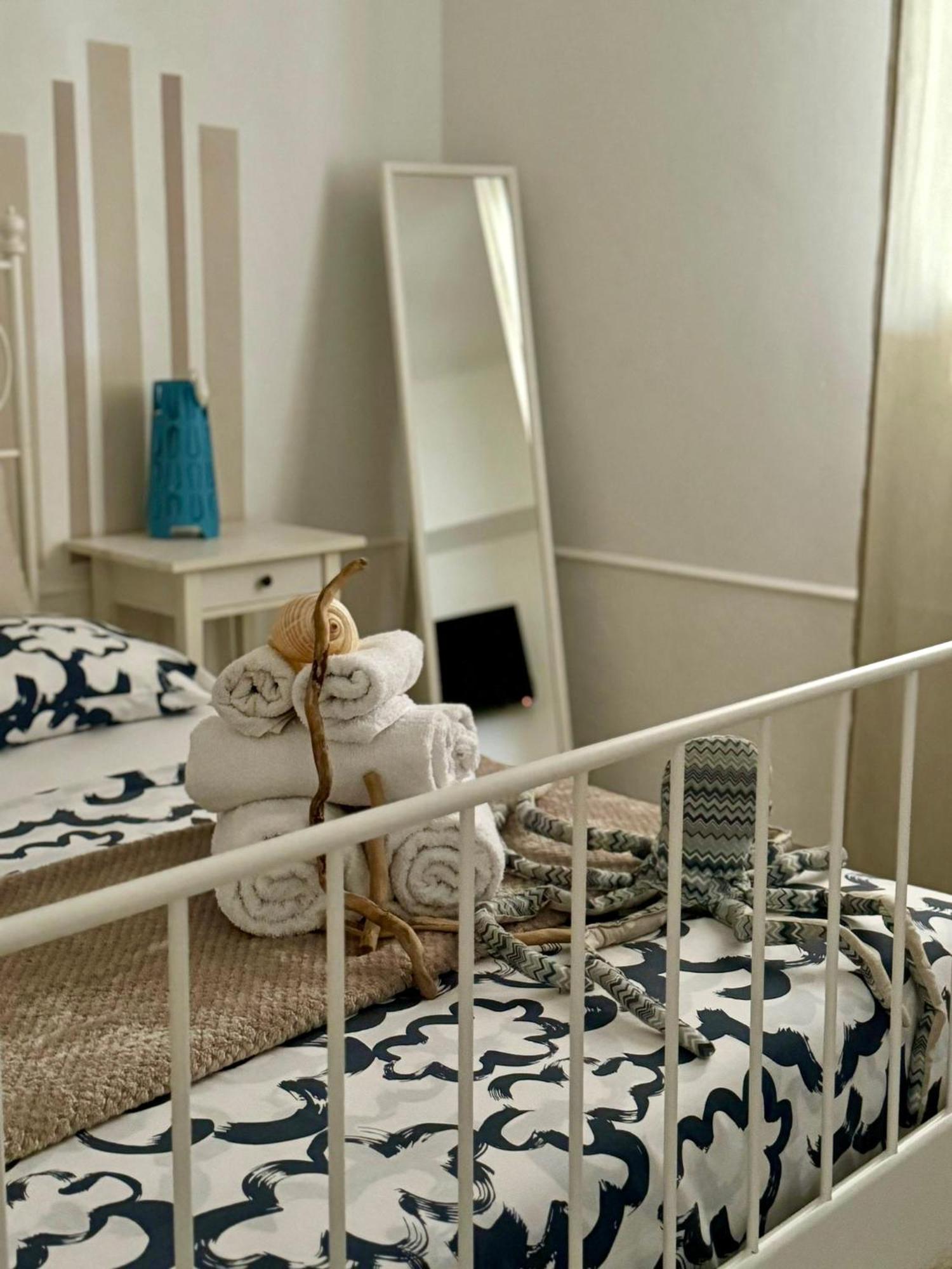 Cozzo Spadaro B&B Portopalo Di Capo Passero Екстер'єр фото