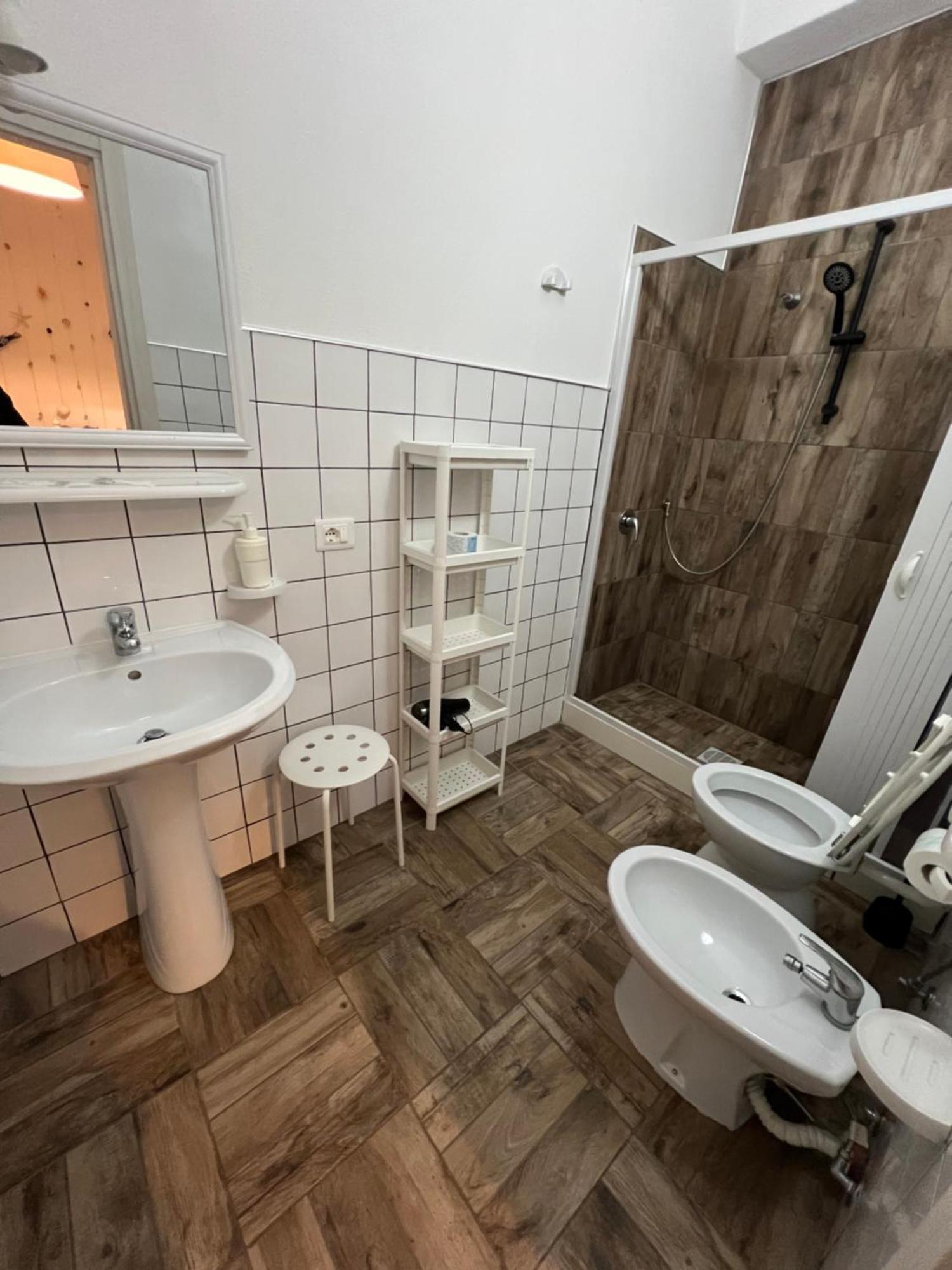 Cozzo Spadaro B&B Portopalo Di Capo Passero Екстер'єр фото