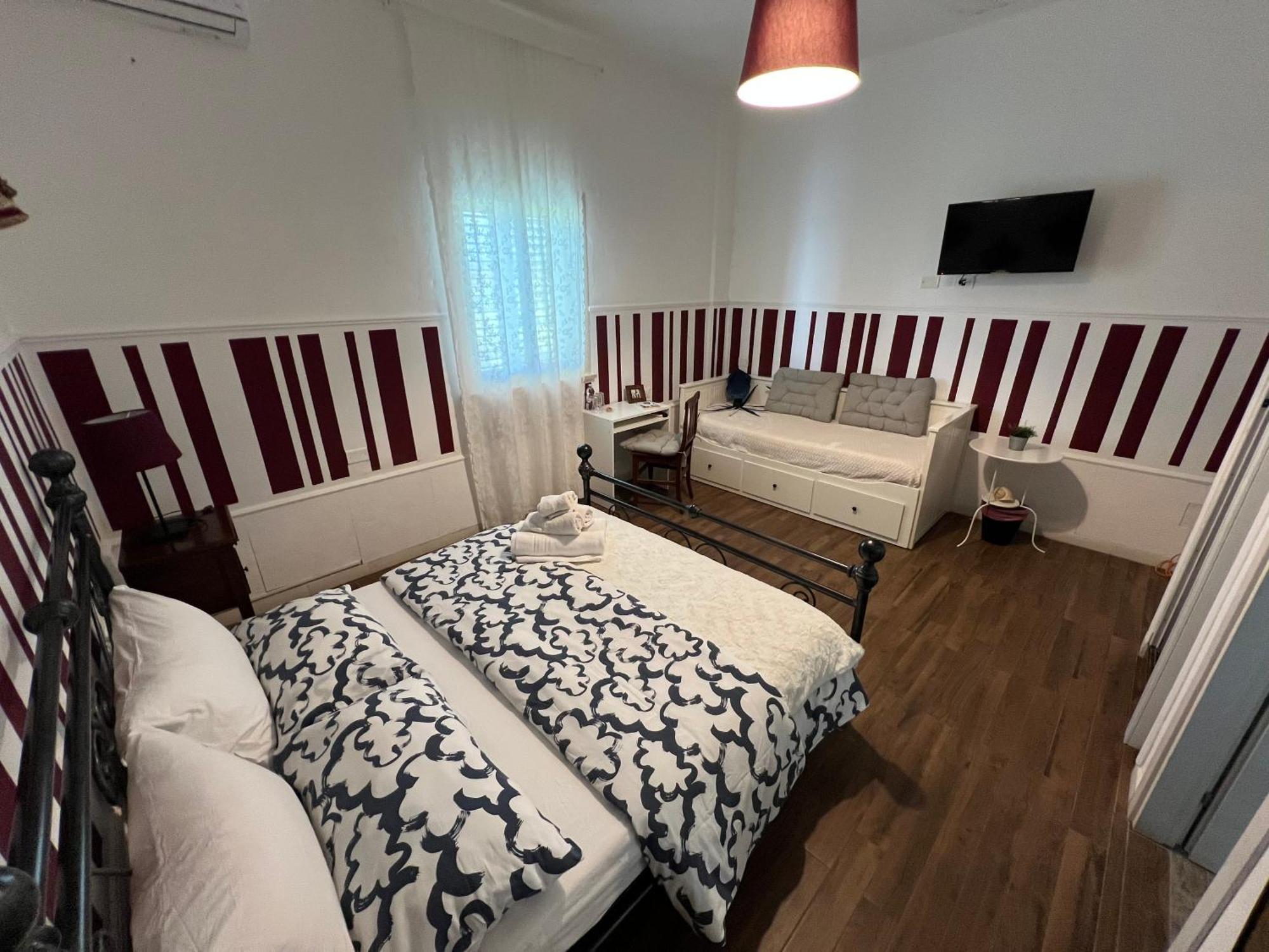 Cozzo Spadaro B&B Portopalo Di Capo Passero Екстер'єр фото