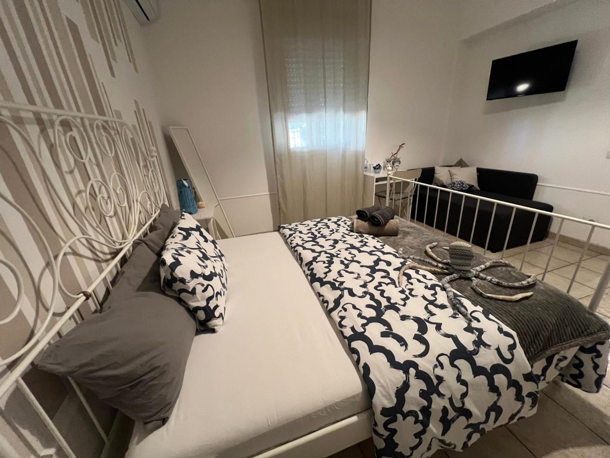 Cozzo Spadaro B&B Portopalo Di Capo Passero Екстер'єр фото